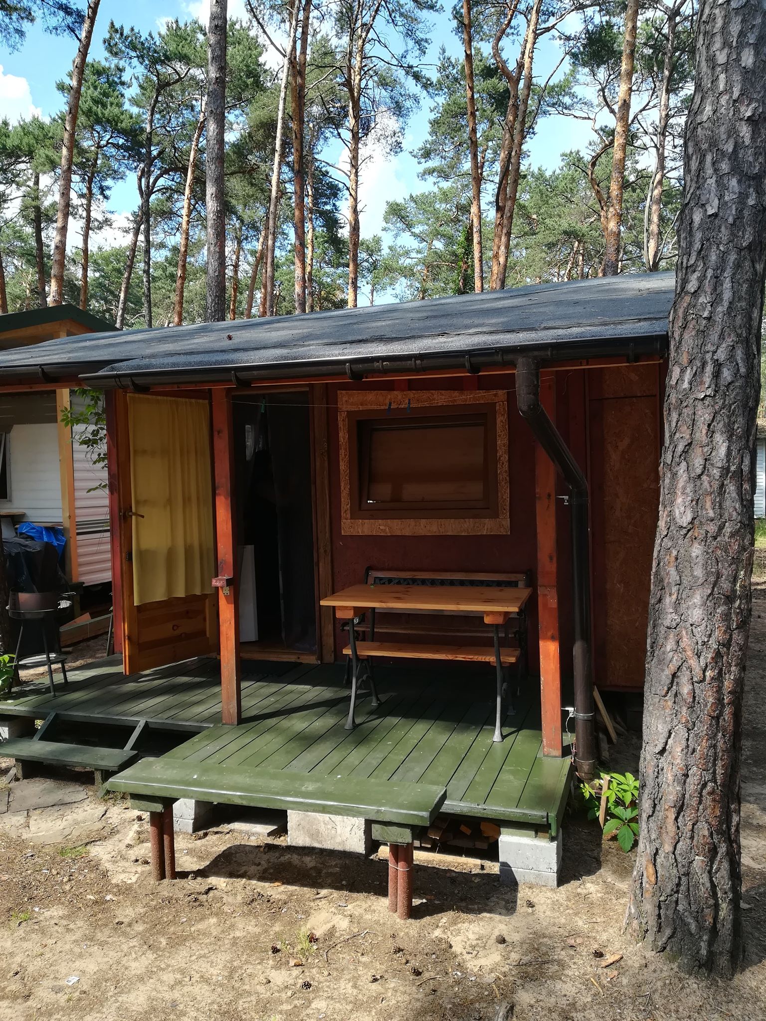 Domek 2