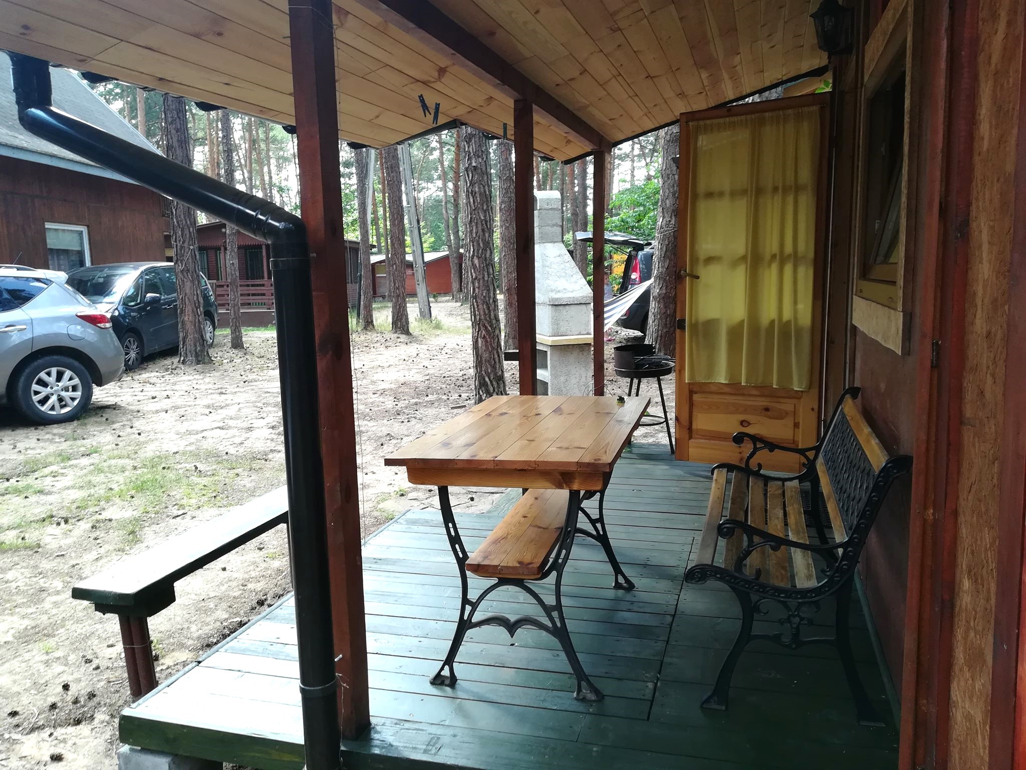 Zdjęcie domku 2 - widok 2