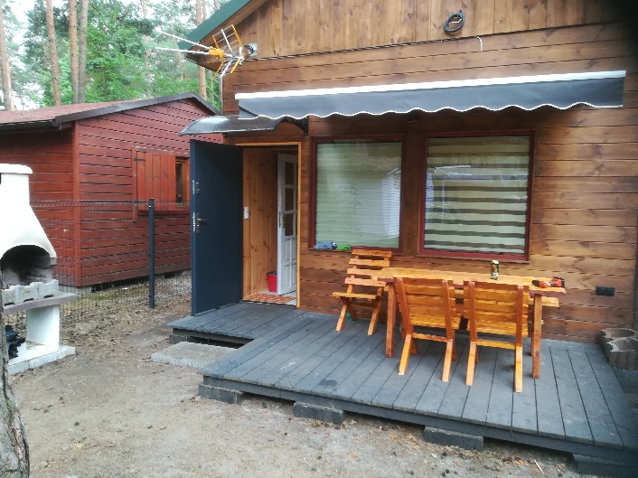 Domek 3